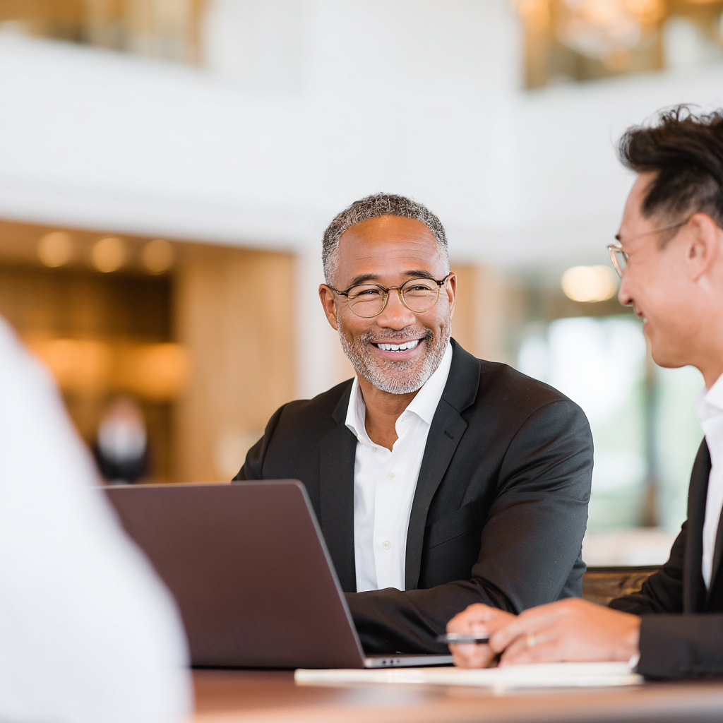 Mortgage leadership expectations are changing faster than many executives want to admit—and at Affinity Home Lending, we welcome that change.