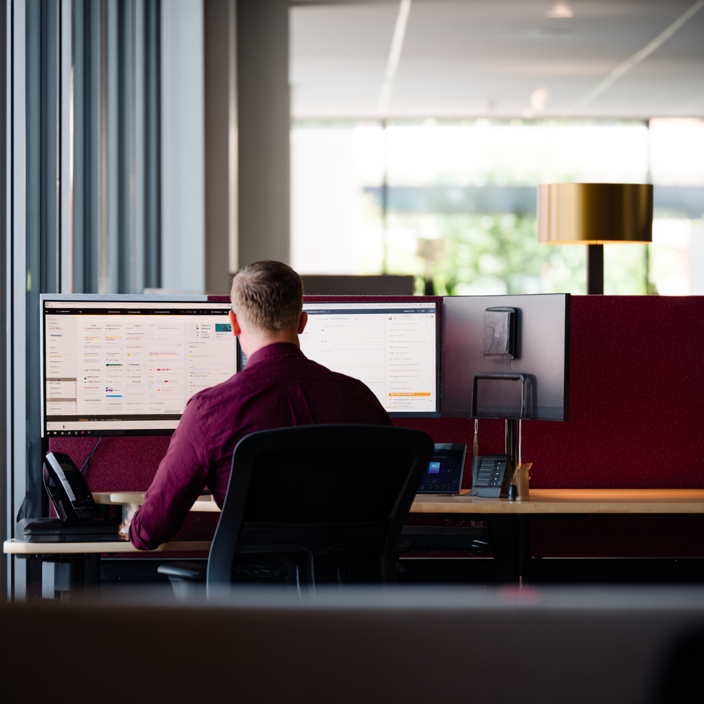 Mortgage communication systems sit quietly behind every smooth loan process.