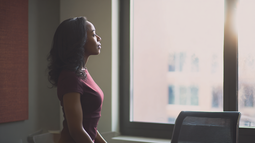 In a market that never really slows down, executing under pressure becomes your competitive edge.