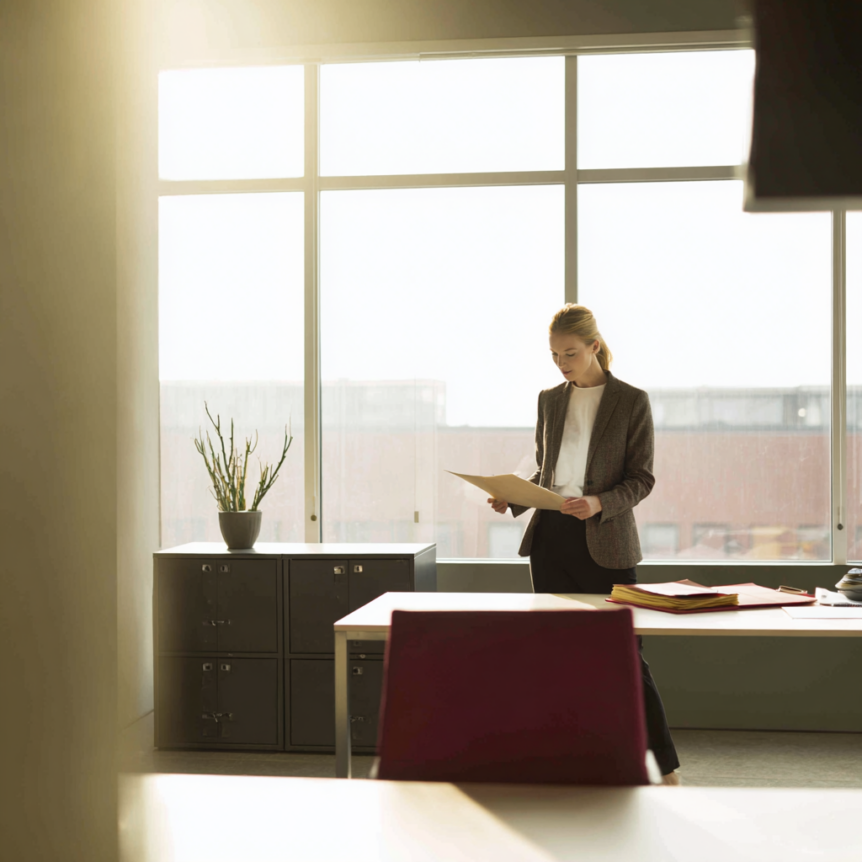 At Affinity, compliance isn't an event—it's woven into the systems behind consistent mortgage execution. Automated disclosures.