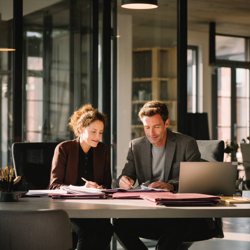 At Affinity Home Lending, mortgage processing standards are the foundation that protects timelines, relationships, and reputations from the very first application to the closing table.