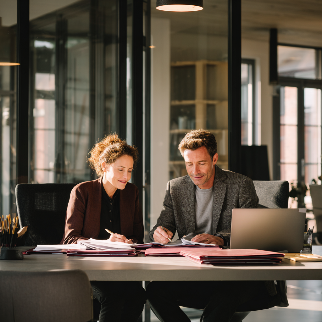 At Affinity Home Lending, mortgage processing standards are the foundation that protects timelines, relationships, and reputations from the very first application to the closing table.