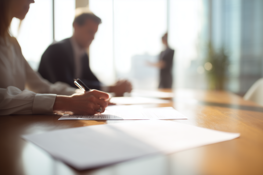 Mortgage timeline control is where clean execution meets lower stress.