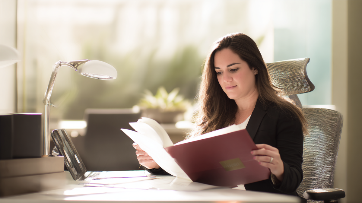 True mortgage processing efficiency isn’t measured in speed alone.