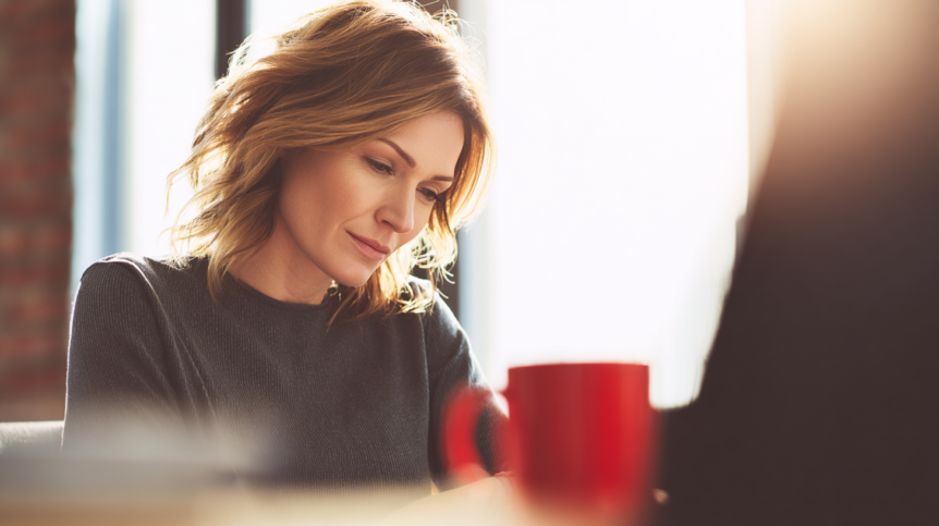 Burnout in high-producing loan officers is almost always an operational friction problem.