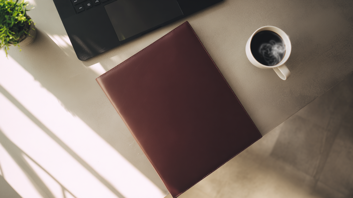 Mortgage file quality is the foundation of consistency.