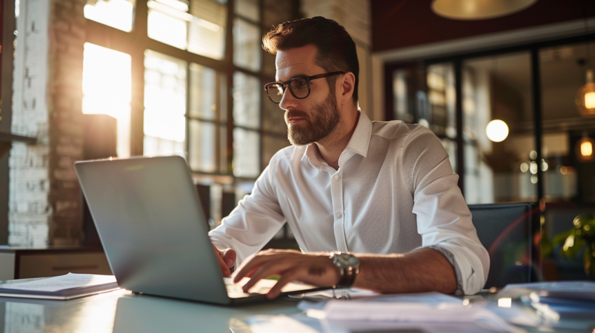 Scaling mortgage production without infrastructure isn't growth. It's pressure applied to a system that was never built to hold it.