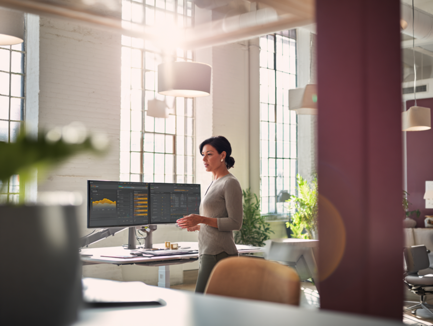 Understanding how loan officers operate at capacity is the foundation of every scaling decision.