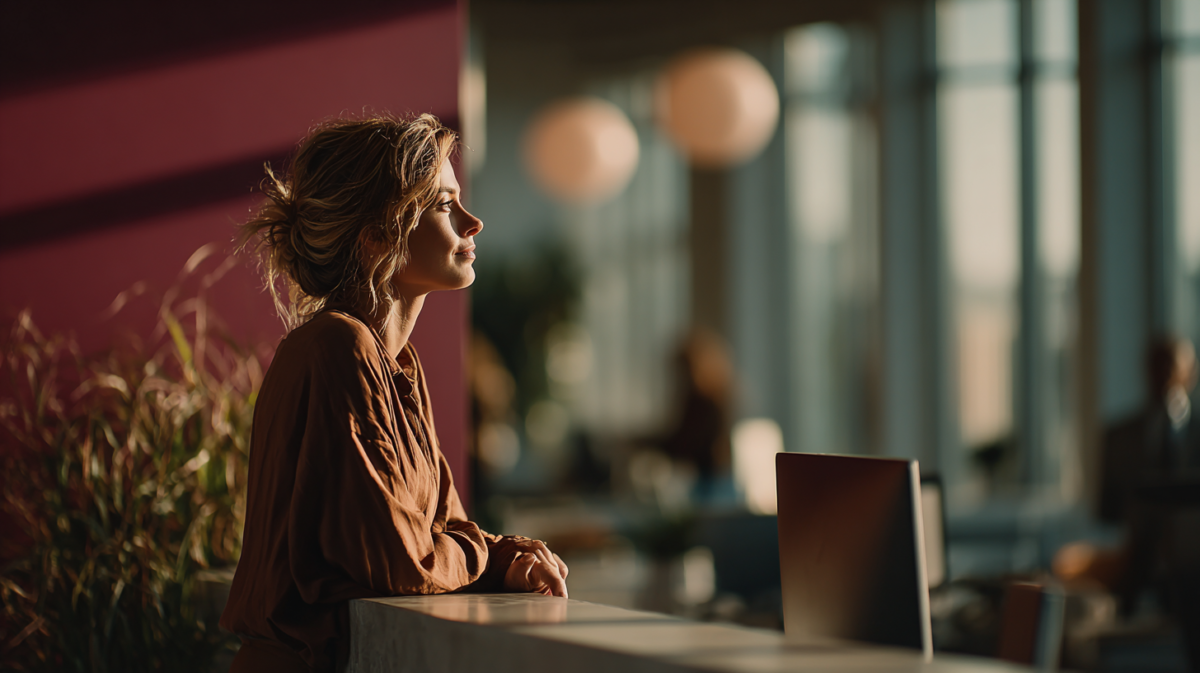 Your sustainable mortgage career begins at Affinity Home Lending.