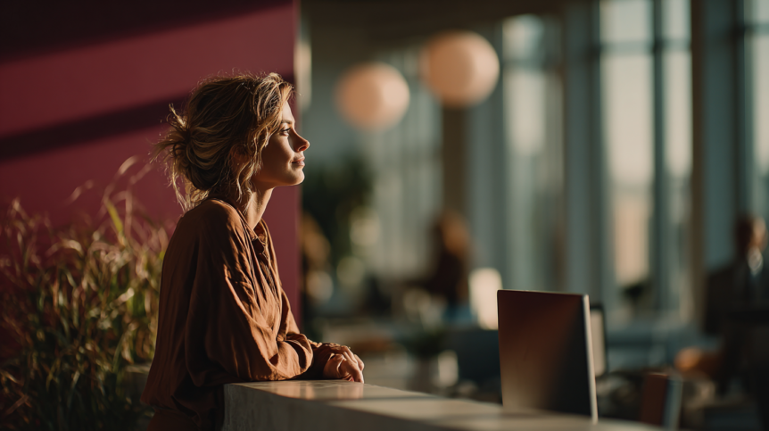 Your sustainable mortgage career begins at Affinity Home Lending.