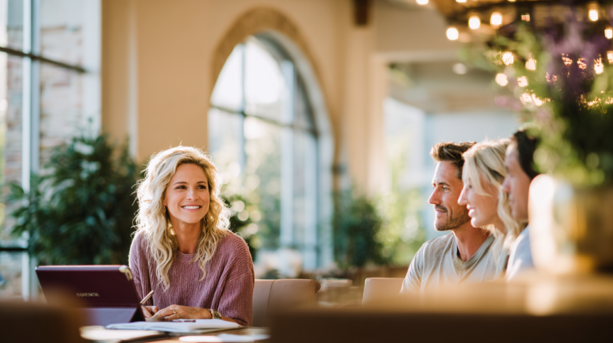 At Affinity Home Lending, operational stability in mortgage lending isn't something that shows up only during favorable conditions.