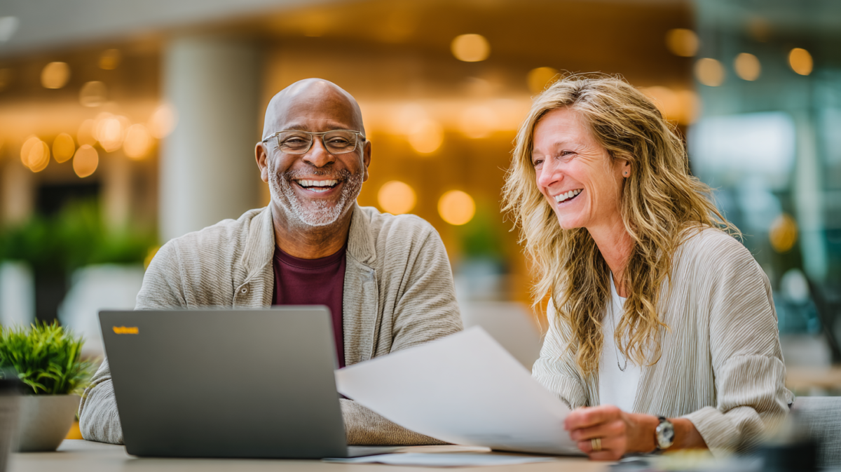 Calm execution in volatile mortgage markets is not a nice-to-have—it is the foundation that separates platforms worth building a career on from the ones that crumble under pressure.