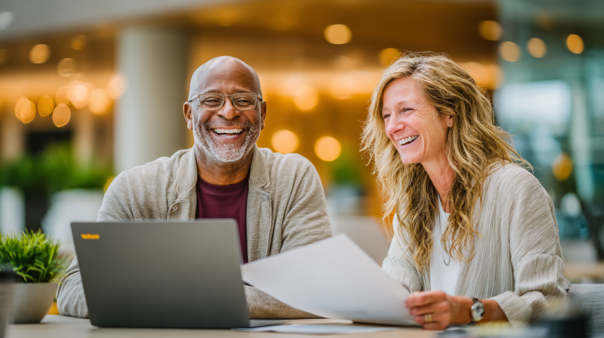 Calm execution in volatile mortgage markets is not a nice-to-have—it is the foundation that separates platforms worth building a career on from the ones that crumble under pressure.