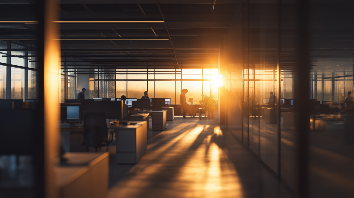 For loan officers building long-term businesses through referrals and relationships, leading through market volatility isn’t a temporary skill.