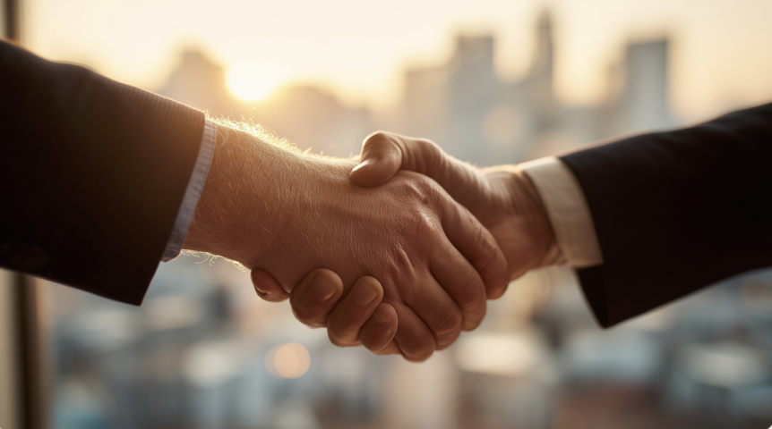 Building realtor trust is not something a lender earns in a single closing.