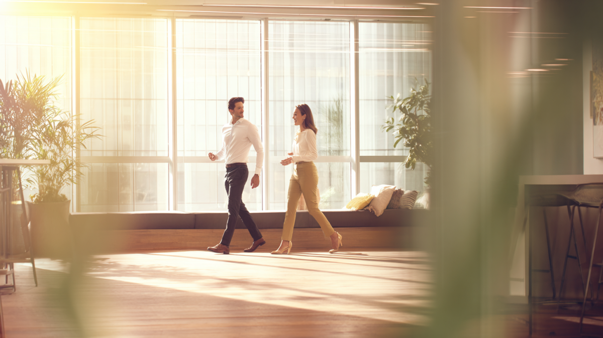 We believe long term mortgage partnerships grow from what happens inside the file