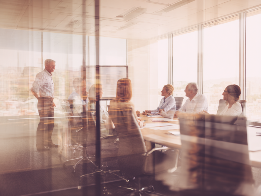 Choose a mortgage company that fits your production goals.