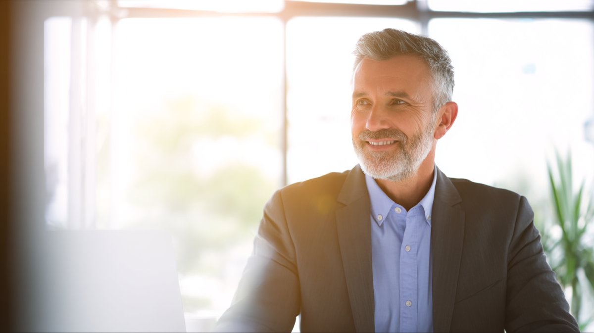 A changing real estate market has a way of clarifying things quickly.