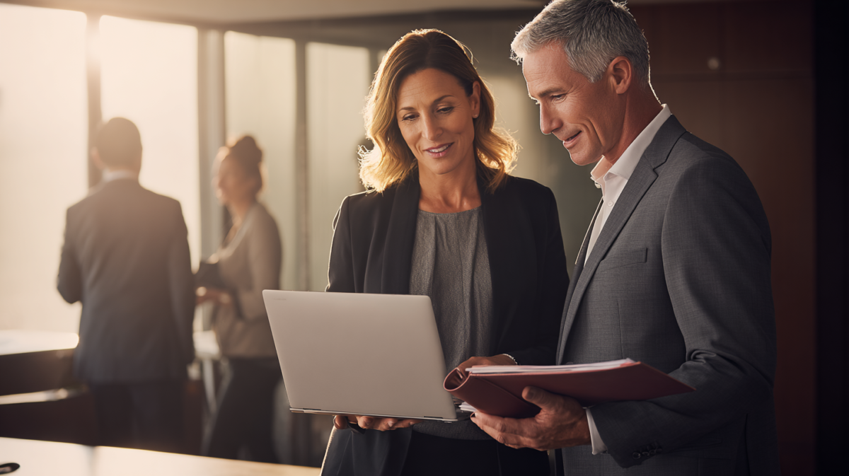 The companies that retain top loan officers don’t do it with perks or pep talks. They do it by building infrastructure that works—every day, across every file, in every market condition.