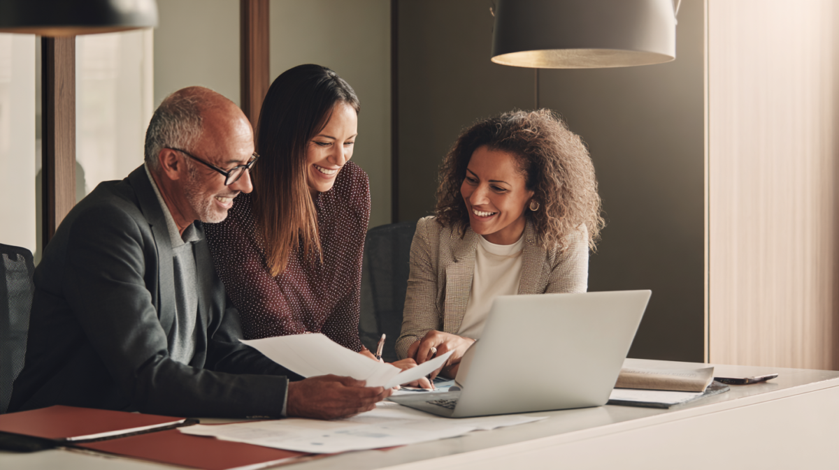 Loan Officer Retention Starts With Operations, Not Perks.