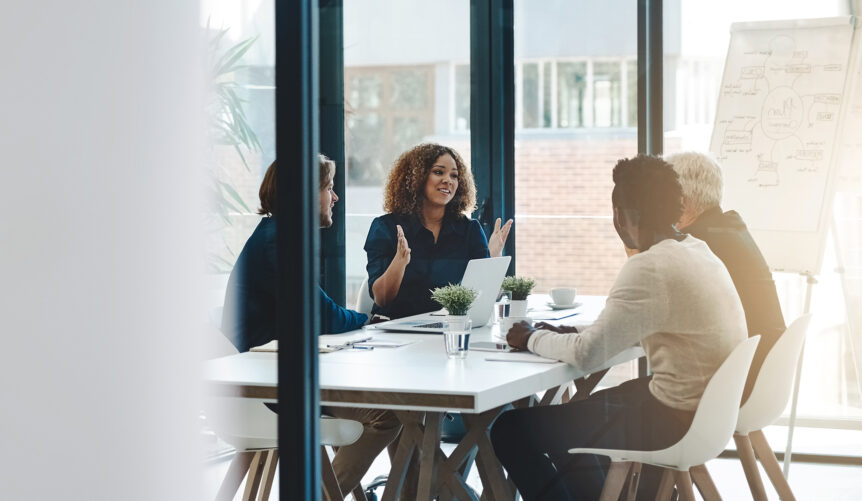 Scaling a mortgage business is rarely just about creating more top-of-funnel opportunities through paid ads.