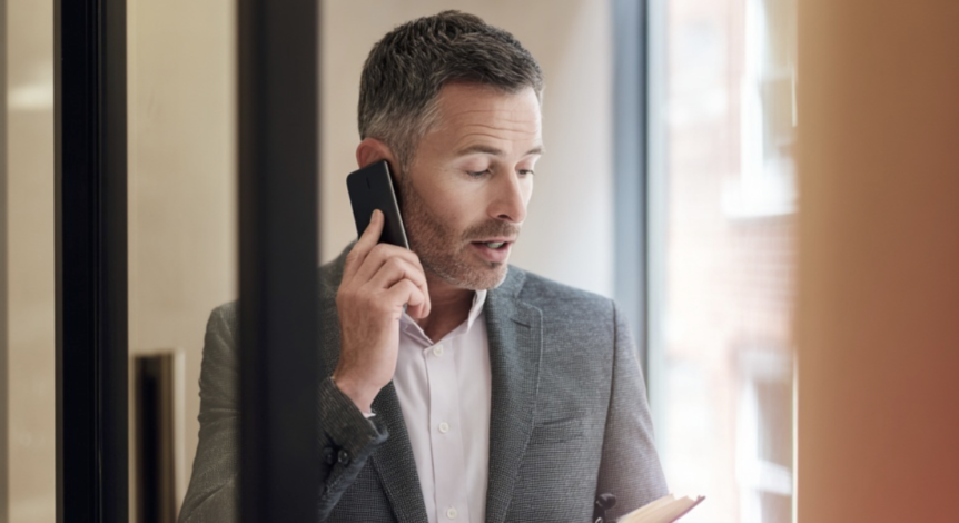 Your ability to recover agent trust starts the moment things go wrong.