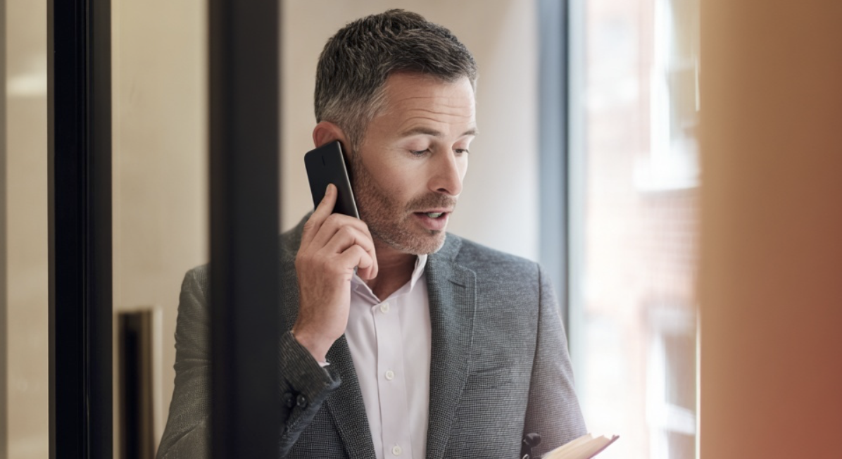 Your ability to recover agent trust starts the moment things go wrong.