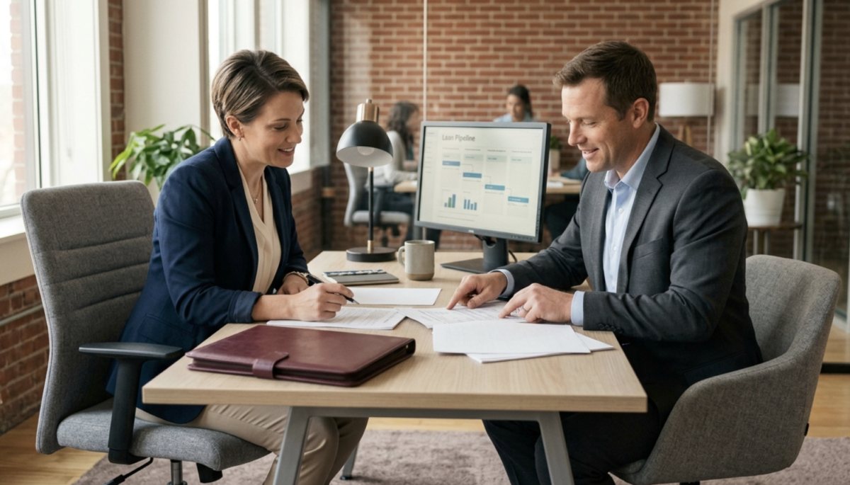 Strong realtor lender communication begins before problems ever surface.