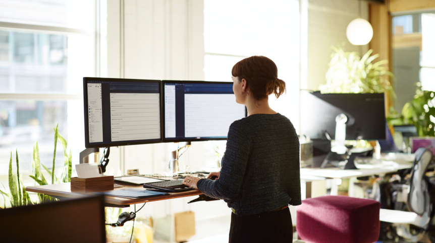 At Affinity Home Lending, we believe loan officer infrastructure is ultimately about creating capacity.