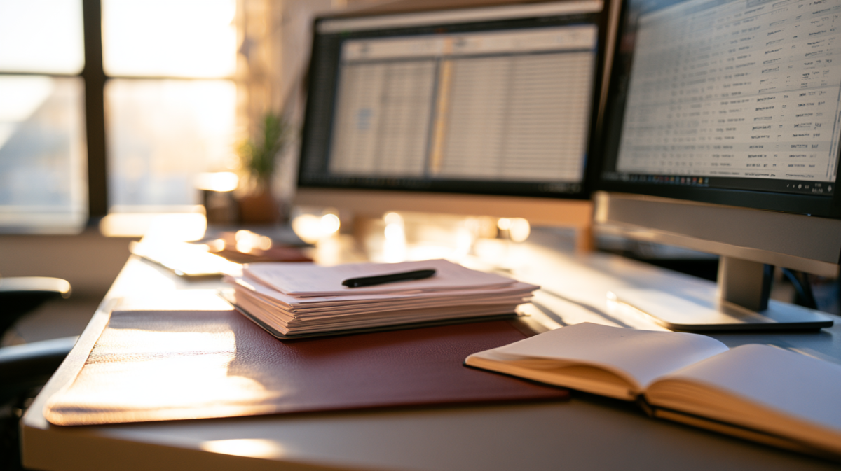 A real platform talks in specifics about its support for independent loan officers, the kind of infrastructure that lets you scale without burning out.