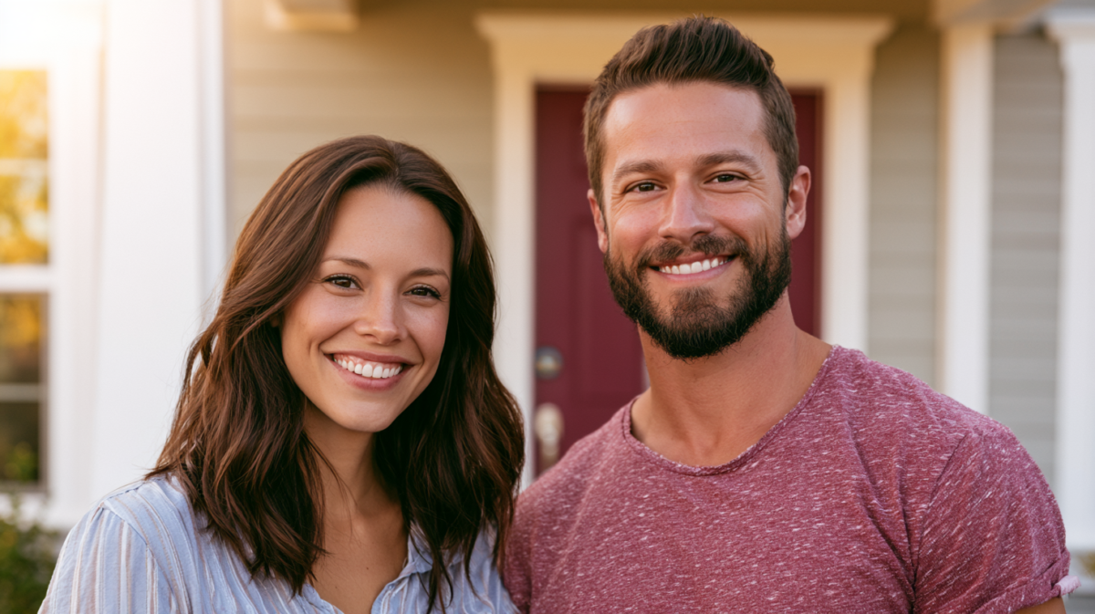 The buyers who avoid the costly first-time homebuyer mistakes are not luckier than everyone else; they are simply better informed and better supported