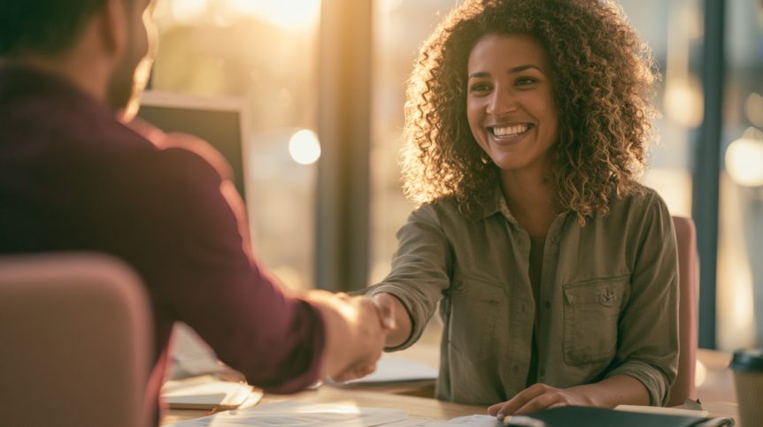 Your loan file quality says more about you than almost anything else you submit.