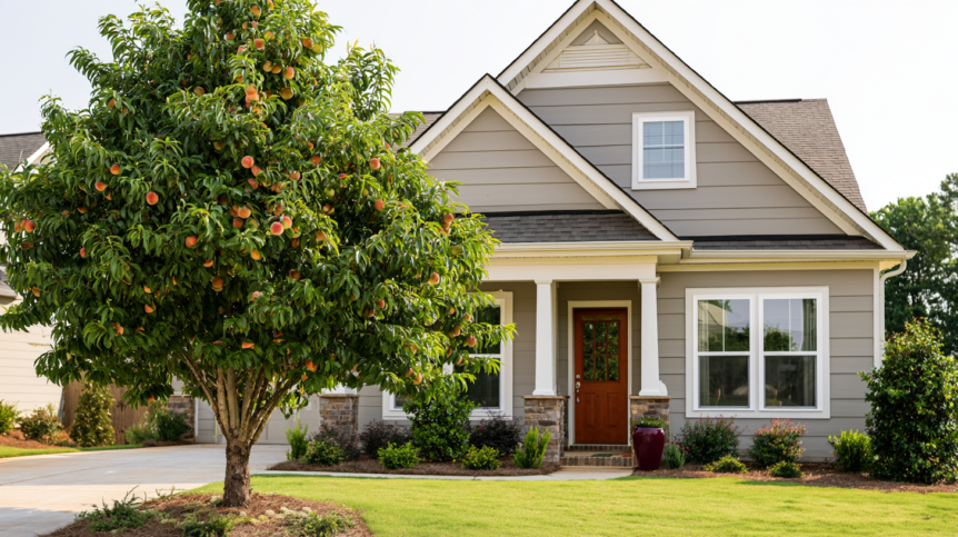 When you're thinking about buying in Georgia, the goal isn't to perfectly time the market.